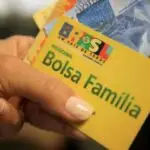 bolsa família