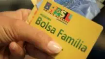 bolsa família