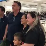 Bolsonaro Orlando Brasil