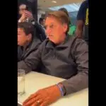 Bolsonaro Carros Blindados