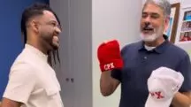 bonner - globo - rené silva - CPX
