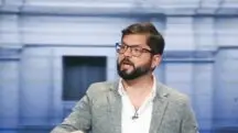 gabriel boric chile