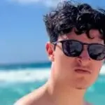 brasileiro morto