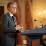 EUA Pacote Militar Ucrânia