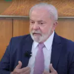 Lula Eletrobras