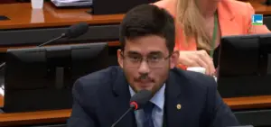 Subcomissão emendas ministérios