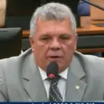 Alberto Fraga Janones