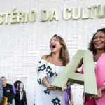 Lula letreiro