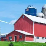 USDA energia renovável