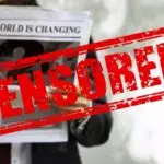 Projeto da Censura