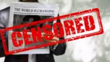 Projeto da Censura
