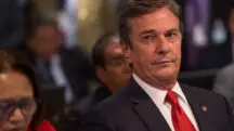 globo contrato TV de Collor