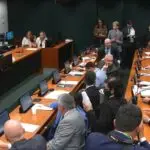 repúdio a Lula