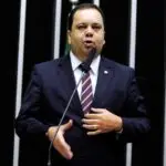 Elmar Nascimento é líder do União Brasil na Câmara dos Deputados