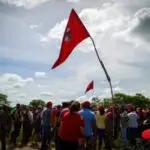 cpi do mst tem apoio de governadores