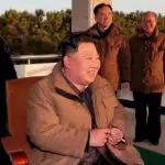 kim jong-un