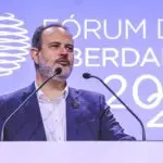 ditadura do judiciário