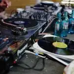 Discos de vinil