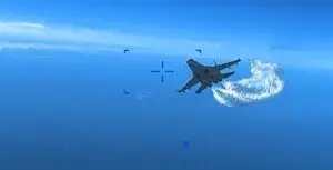 drone eua