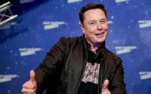 Além de ser fundador da SpaceX, Elon Musk é o atual dono do Twitter/X | Foto: Divulgação/SpaceX