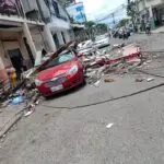 terremotos
