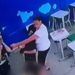 professora escola