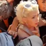 Feminista Antitrans Agredida Esquerdistas