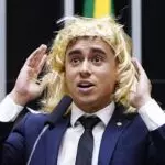 Alexandre de Moraes | Nikolas Ferreira