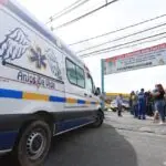 ataque a creche em blumenau