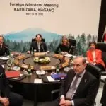 G7 rússia