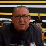 Galvão YouTube 10 Milhões