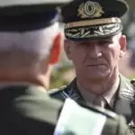 general amaro - gsi