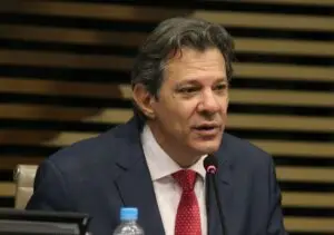 arcabouço