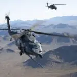 acidente helicópteros