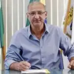 Prefeito de Araucária