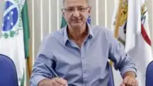 Prefeito de Araucária