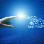 entrevista emprego Inteligência Artificial