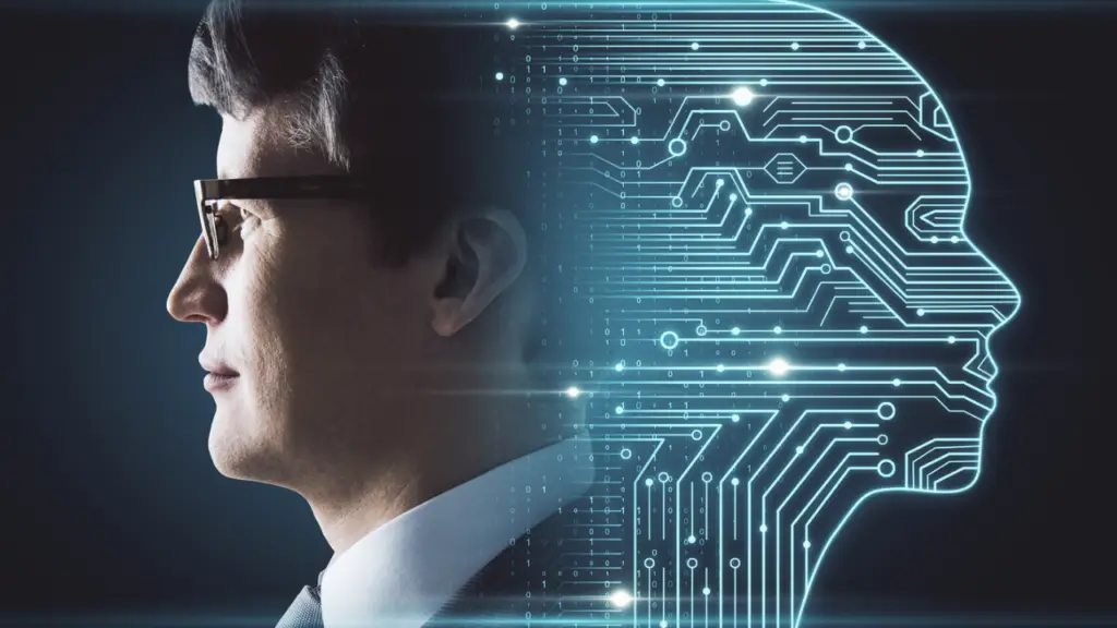 inteligência artificial vigilância policial - programa vídeos falsos