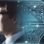 inteligência artificial vigilância policial - programa vídeos falsos