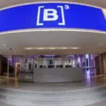 Sede da Bolsa de Valores de São Paulo (B3)