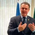 ministro agrishow