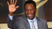 Pelé