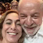 Governo pagará salário de R$ 16 mil a maquiador de Cissa Guimarães