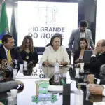 Governo Rio Grande do Norte RN