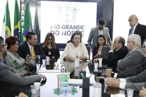 Governo Rio Grande do Norte RN