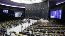 Câmara dos Deputados Censura
