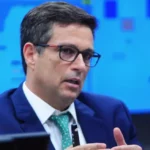 Roberto Campos Neto Arcabouço