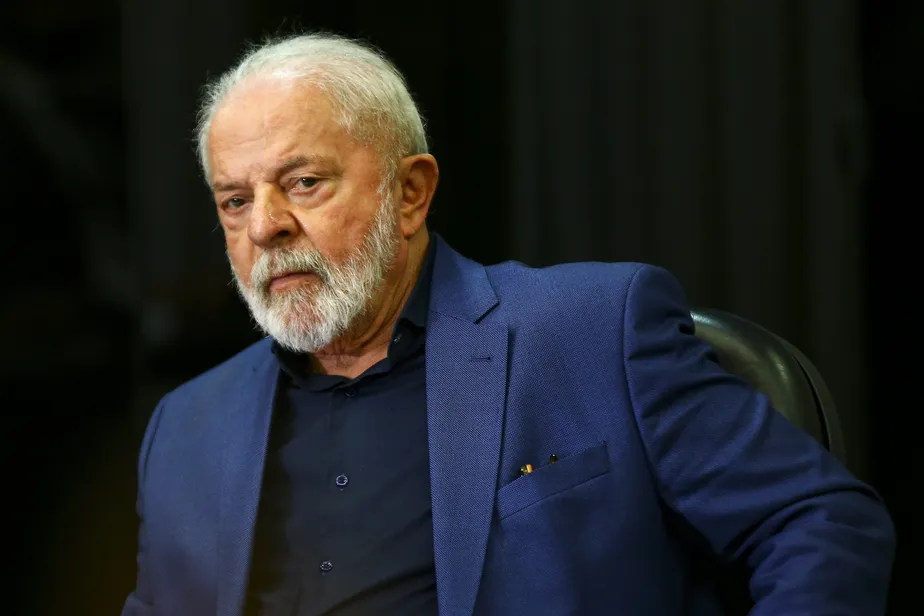 Lula se manifestou sobre operação contra o PCC | Foto: Marcelo Camargo/Agência Brasil