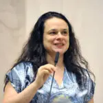 Janaina Paschoal Volta USP