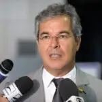 Jorge Viana, presidente da Apex | Foto: Jefferson Rudy/Agência Senado - petista